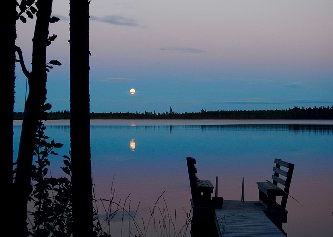 Full Moon