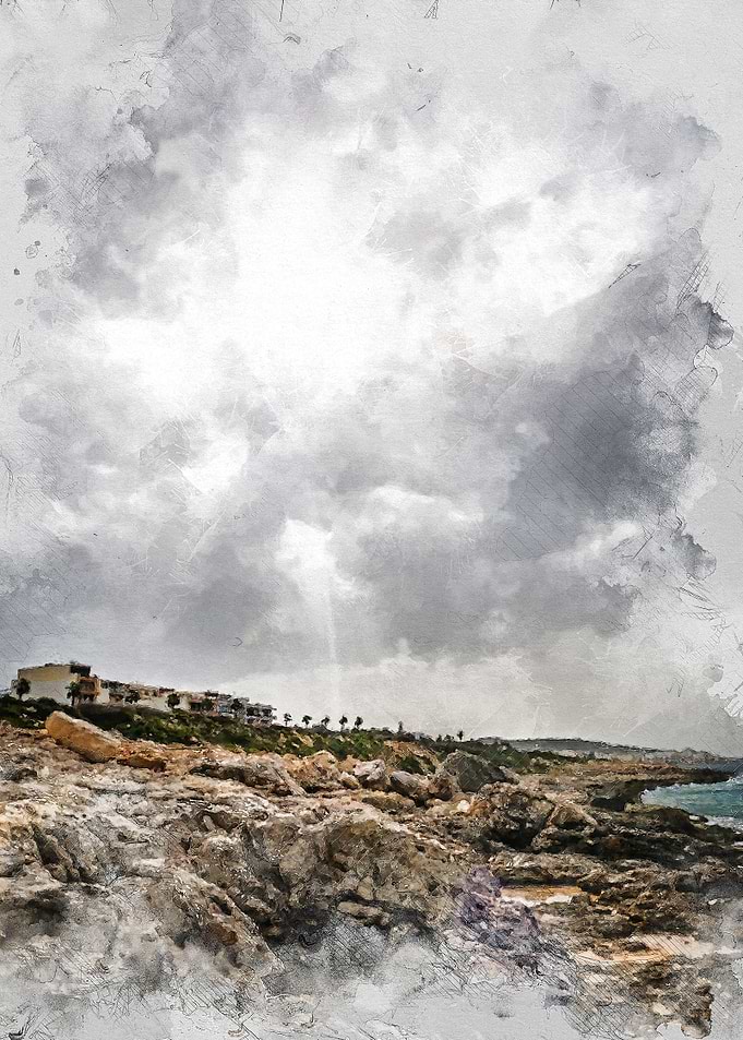 Malta Bugibba