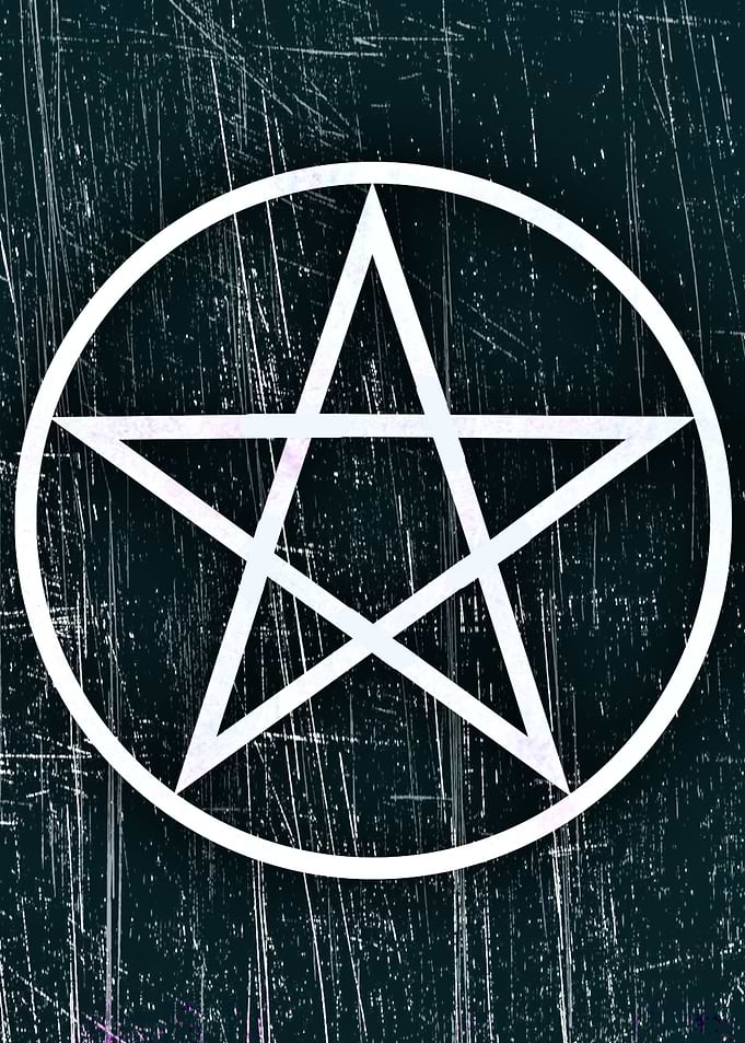 The Good of evil