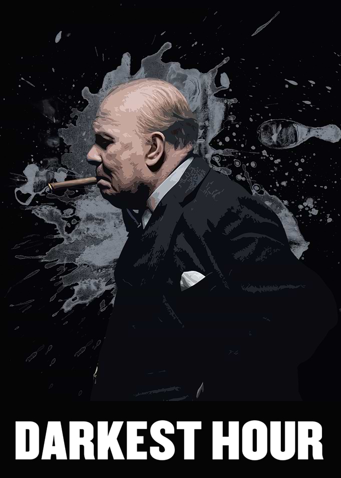 Darkest Hour 2017