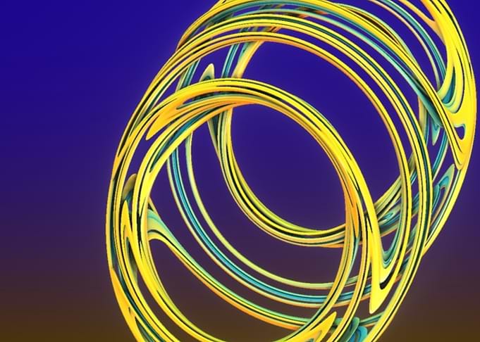 Liquid Rings