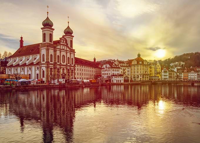 Luzern