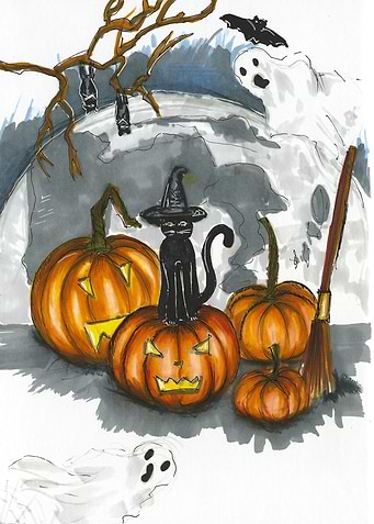 Halloween