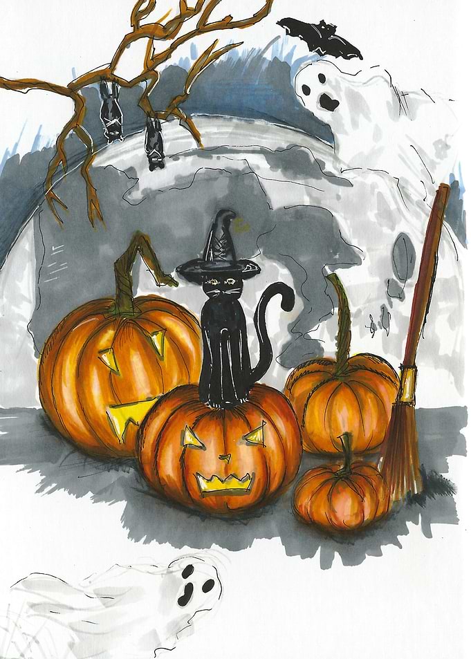 Halloween
