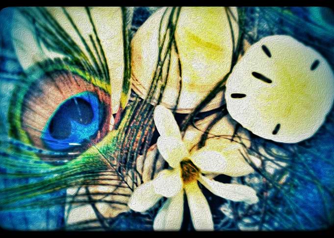 Sea Flower