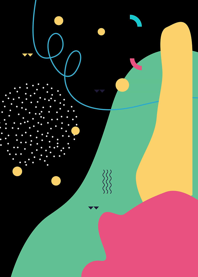 organic shape 4