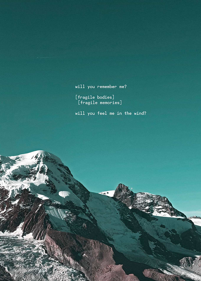 Poems in Nature Swiss