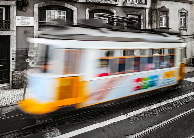 Speed