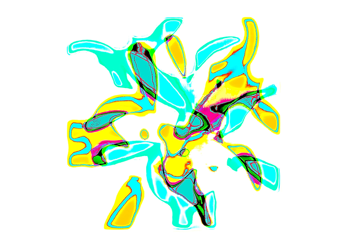 Abstraction 44