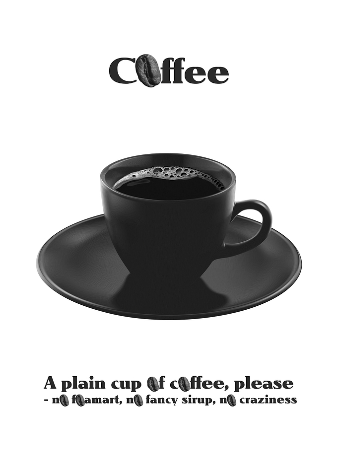 Coffee