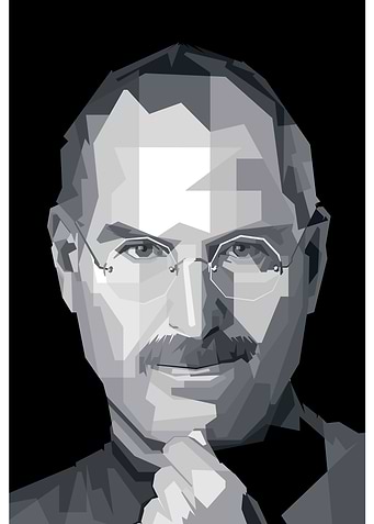 Steve Jobs