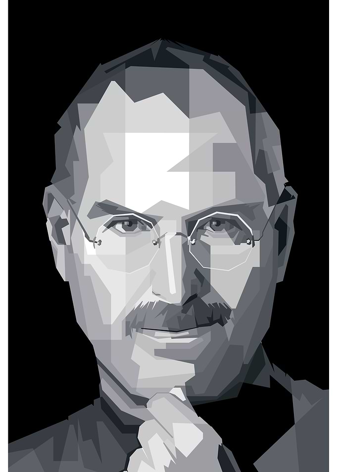 Steve Jobs