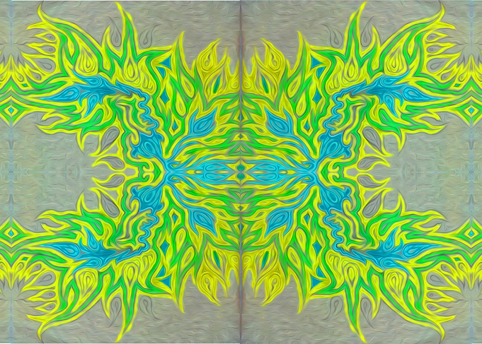 Flame of Thoughts