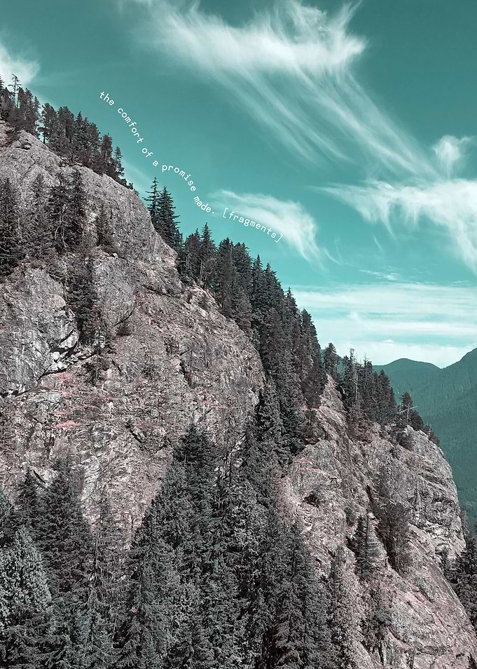Poems in Nature Canada