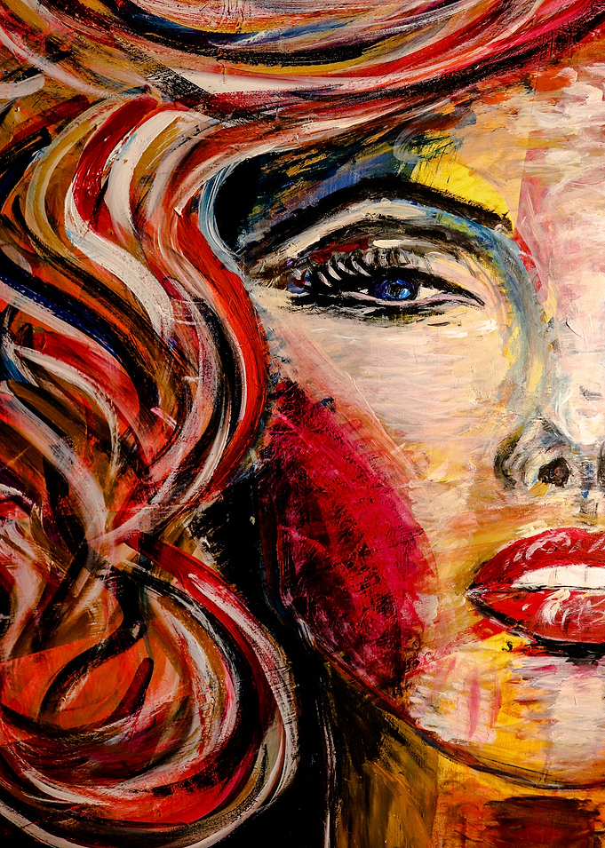pin up girl
