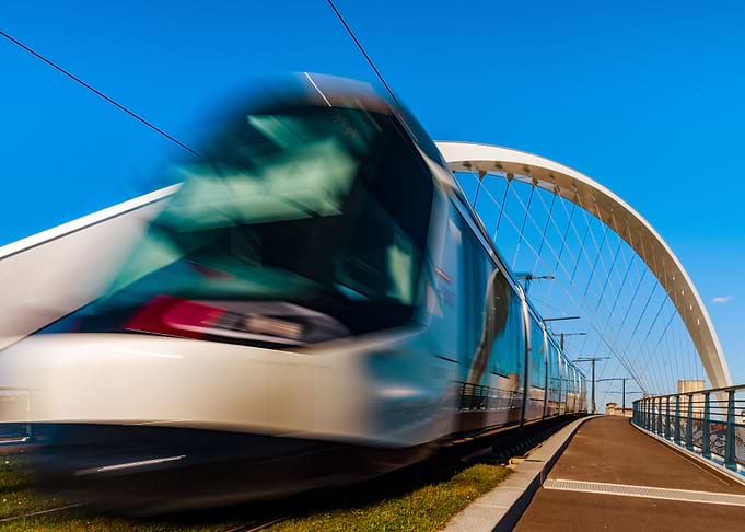 Tram