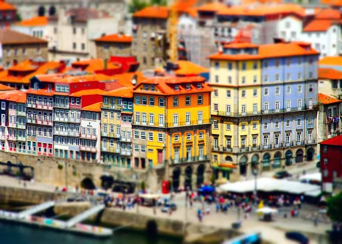 Porto