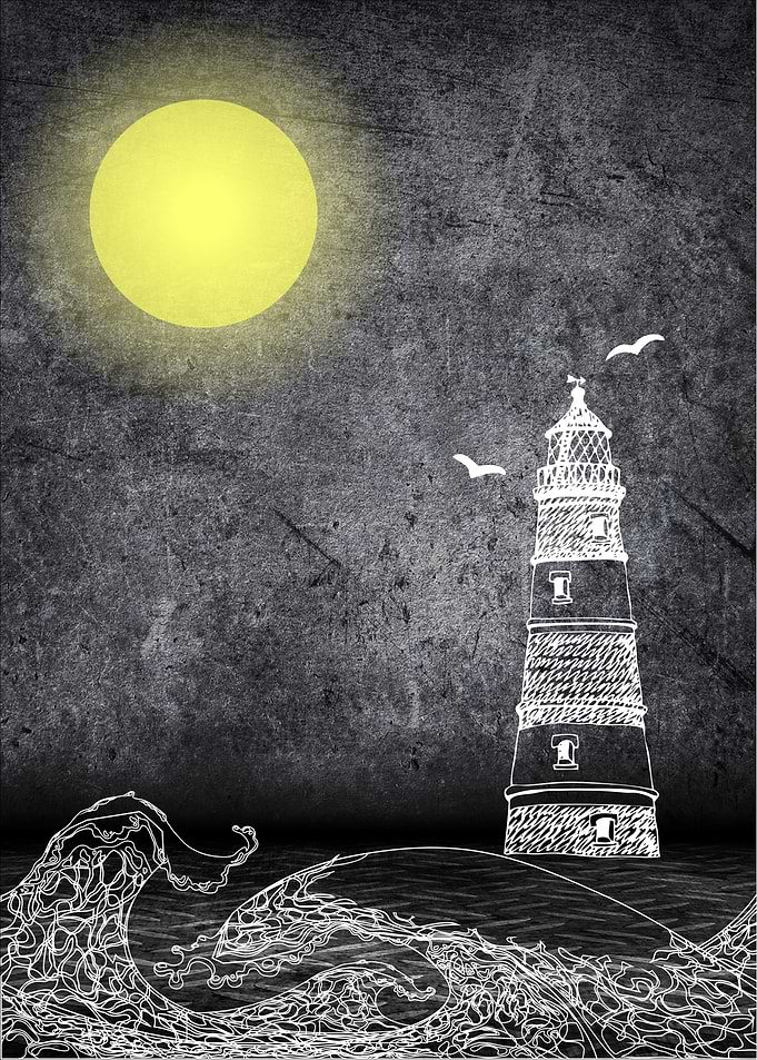 No Farol