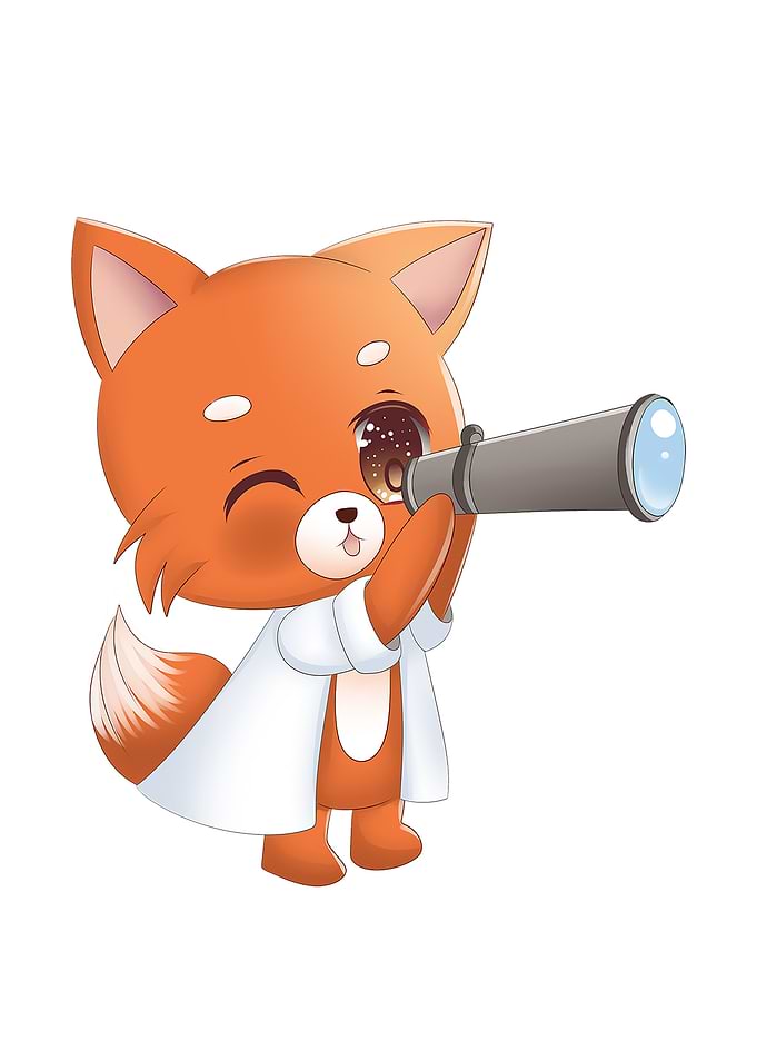Fiona Fox Astronomy