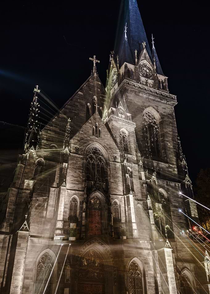 Churches