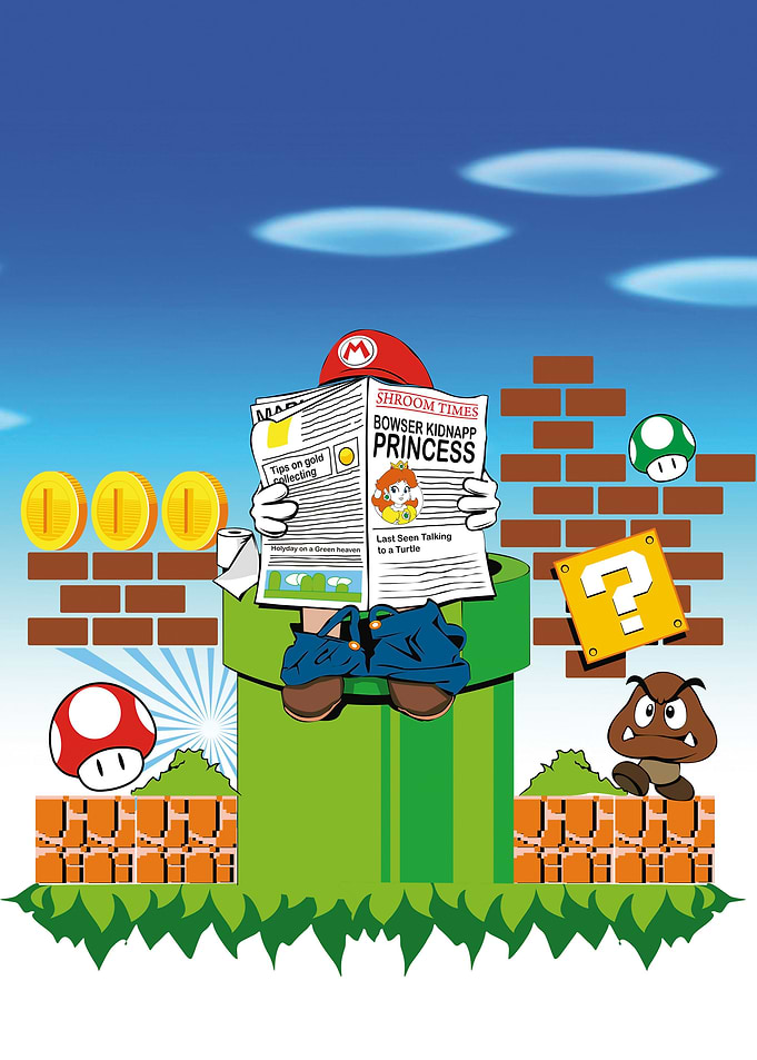 Mario Trone