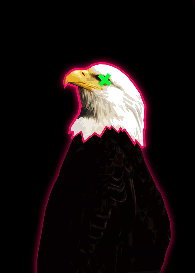 Black Eagle