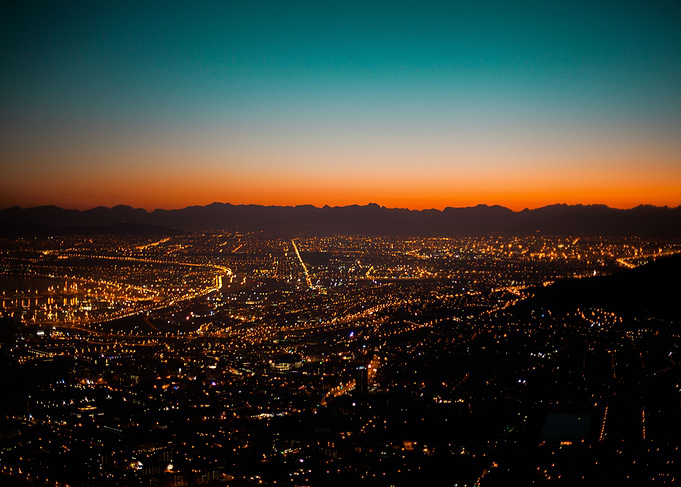 City of Cape Town