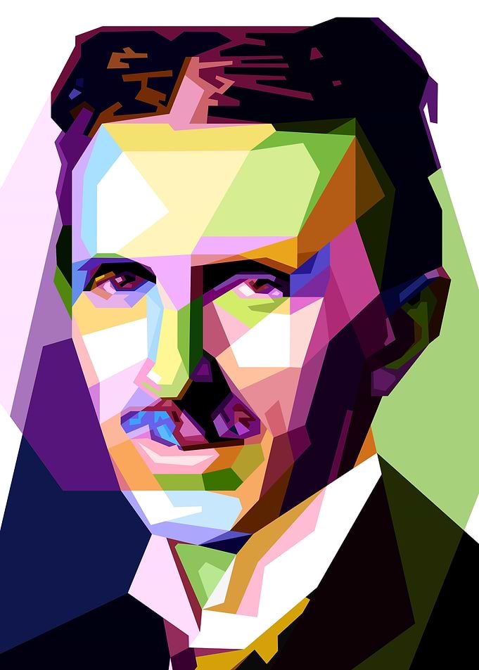 Nikola Tesla