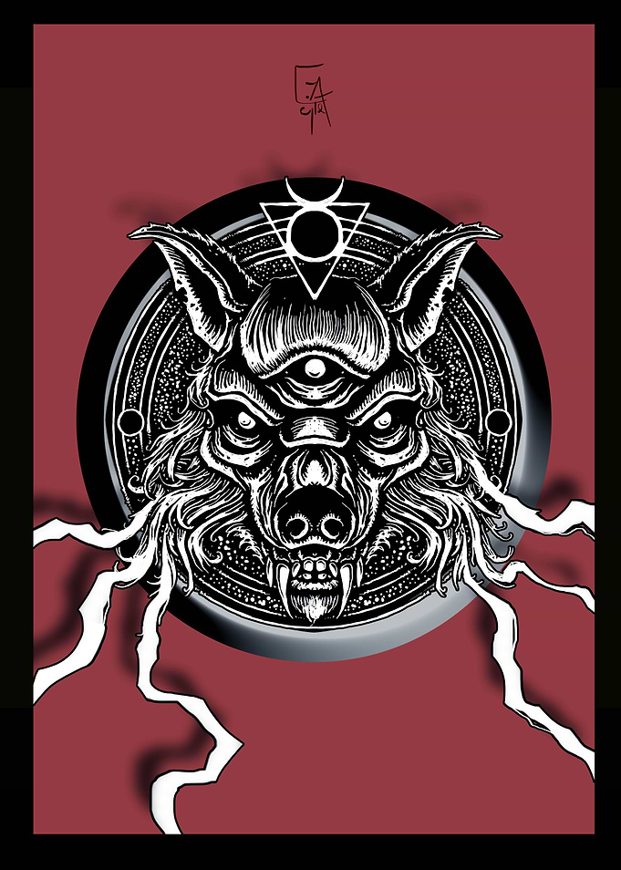 Ancient Gods