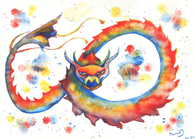 Dragon