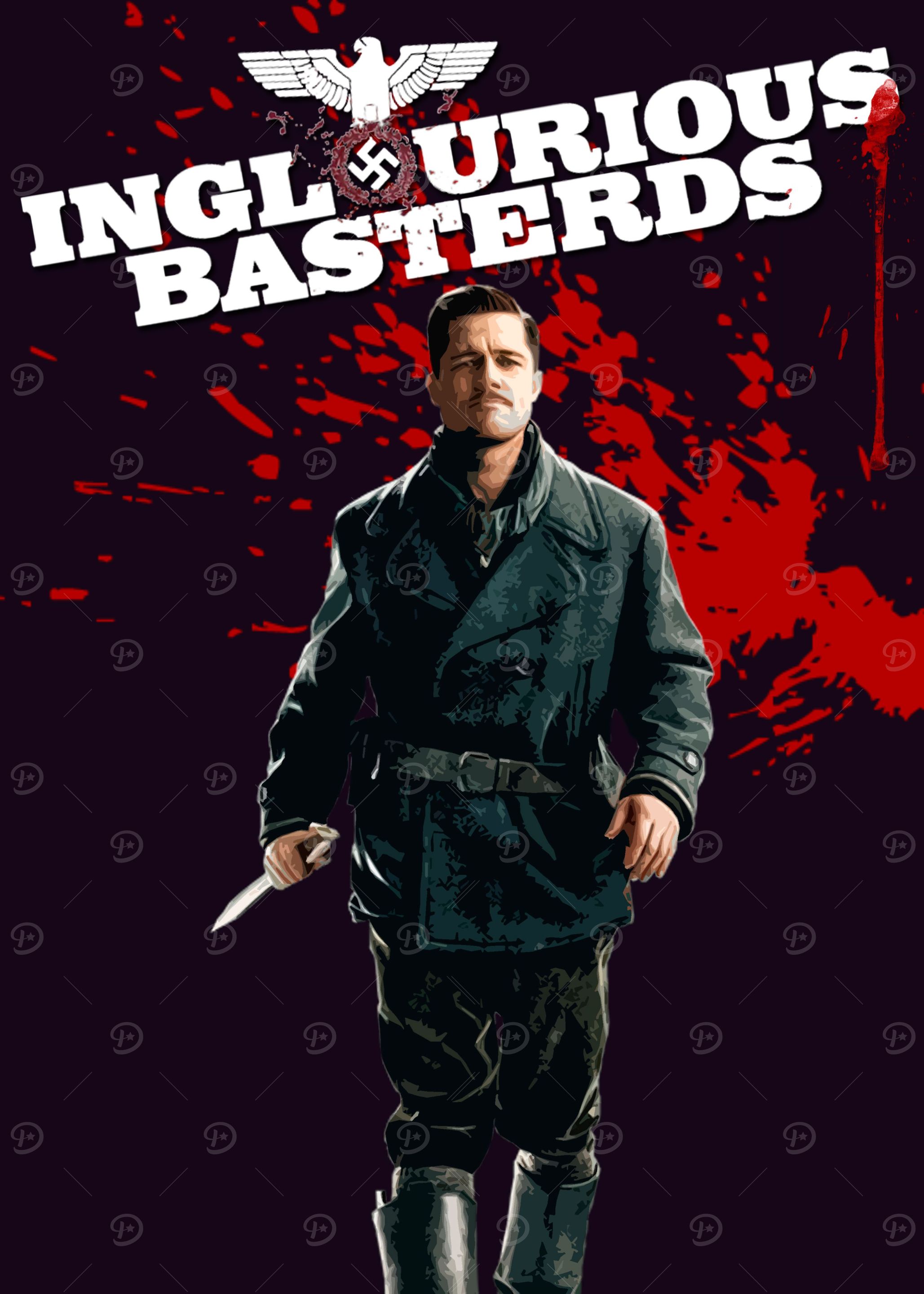 Inglourious Basterdes 2009