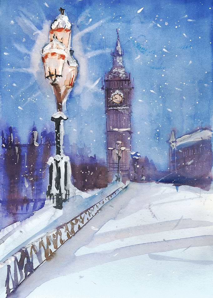 London