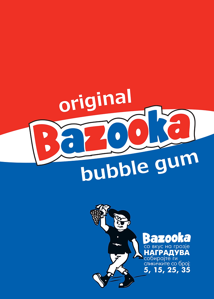 Bazooka