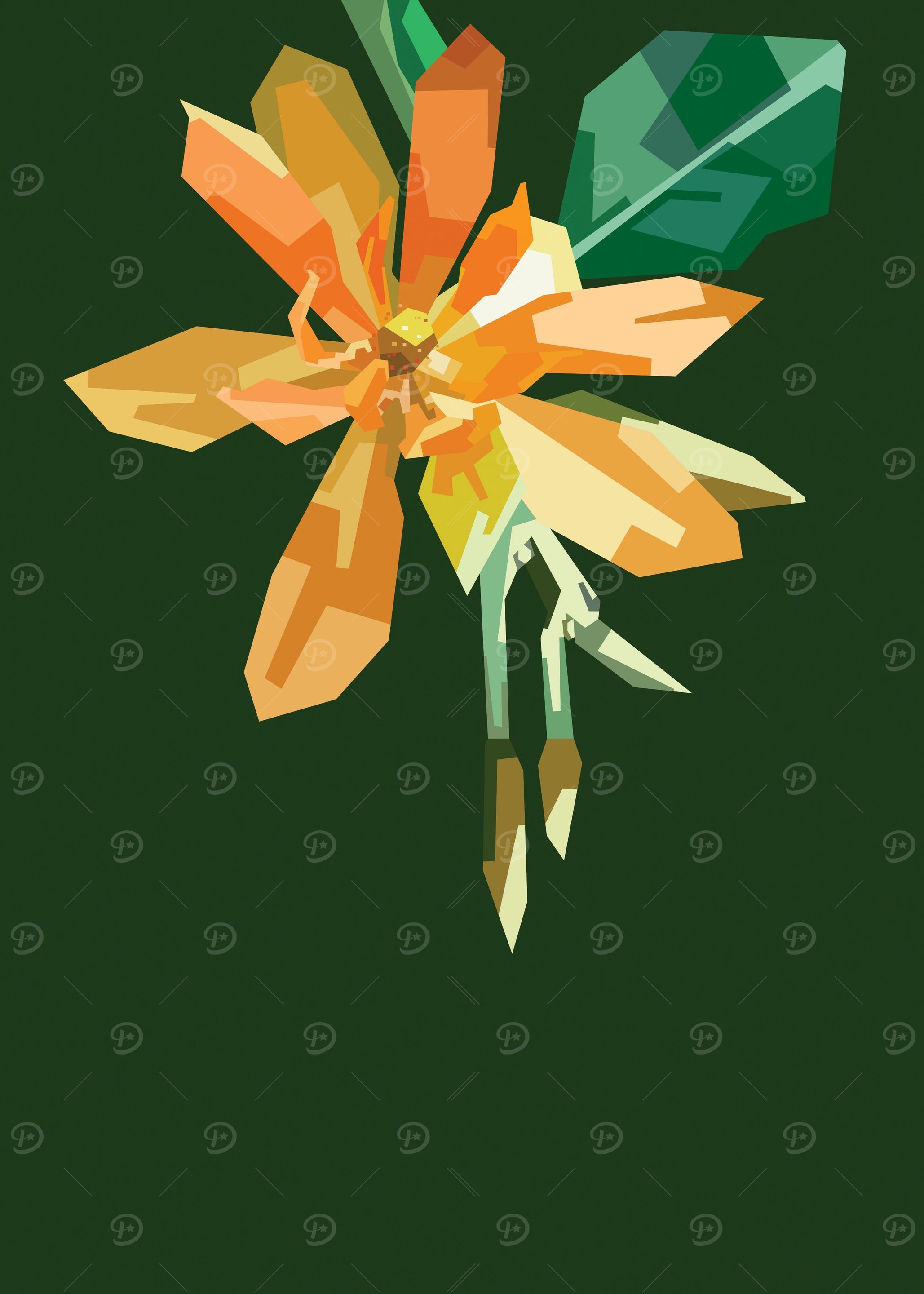 Magnolia Champaca