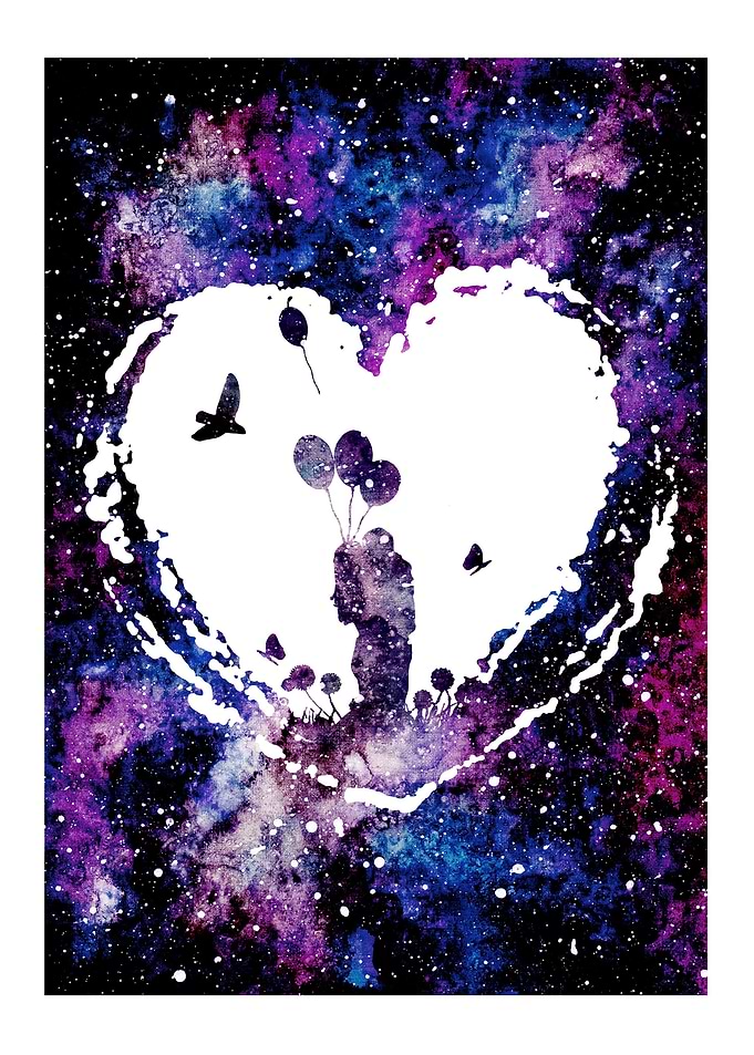 Cosmic Love