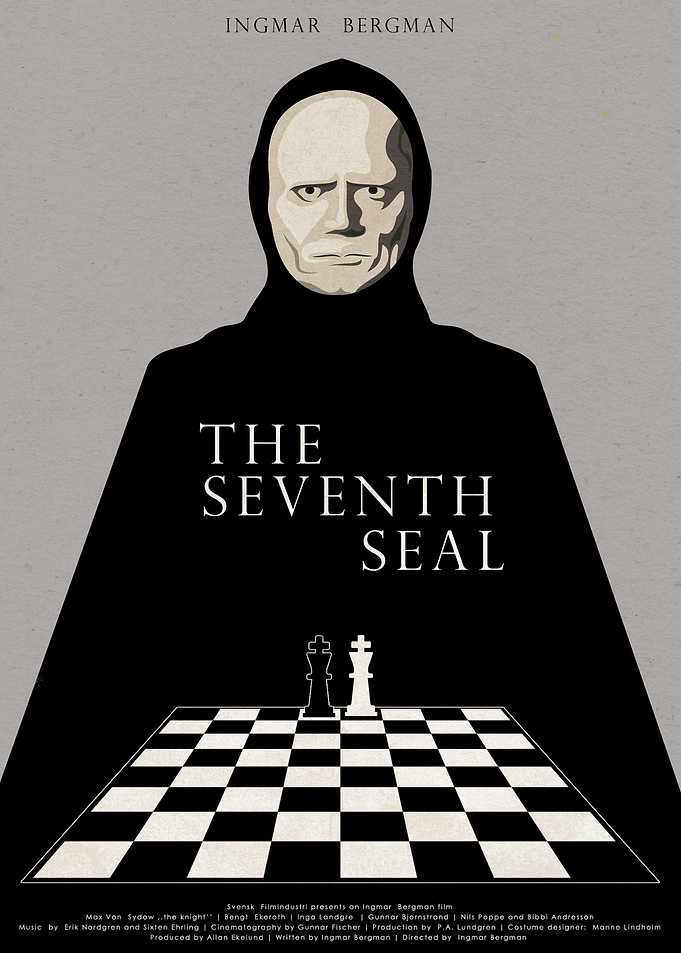 The Seventh Seal