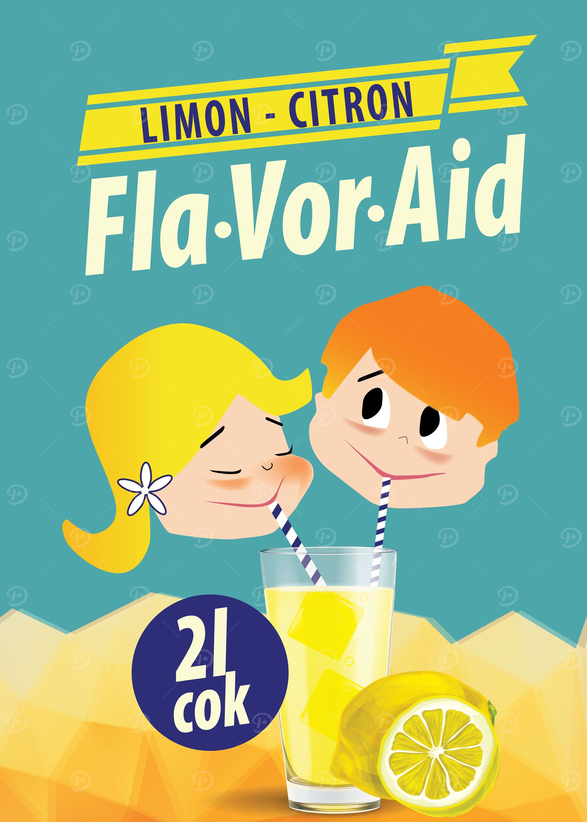 Flavor Aird