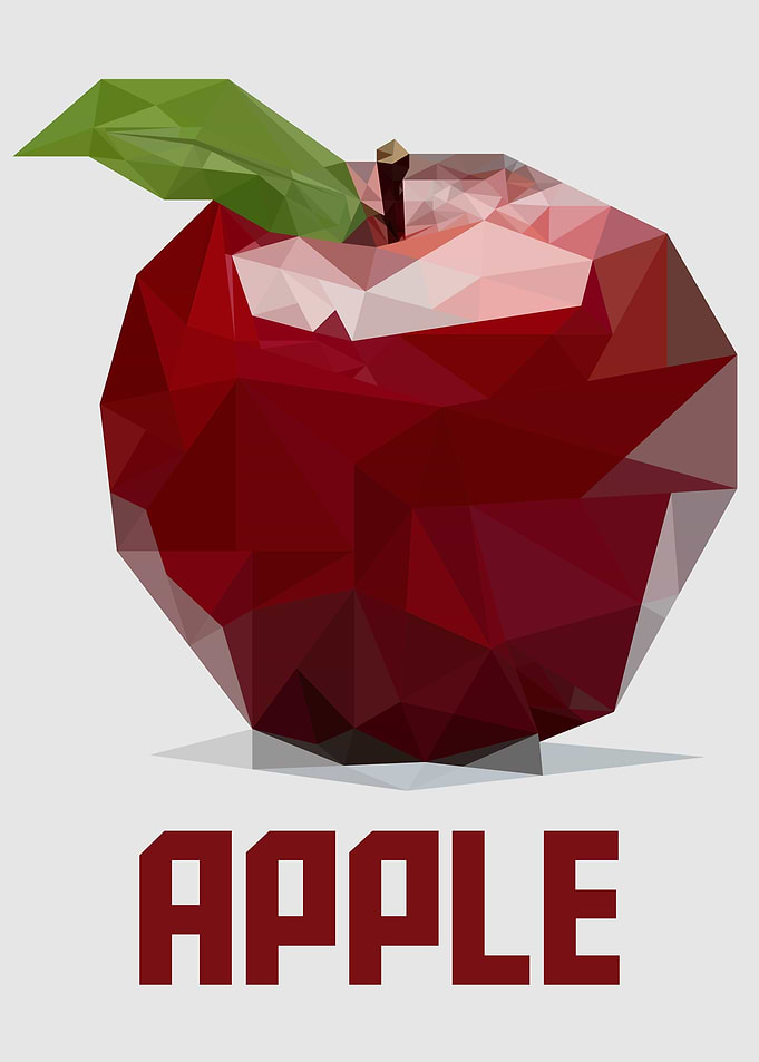 Fresh Apple