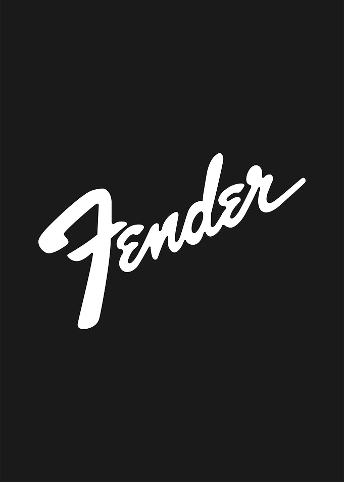 Fender Guitar