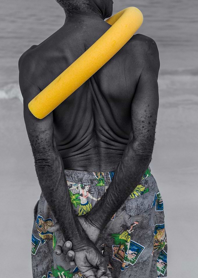 Caribbean Beach Shorts