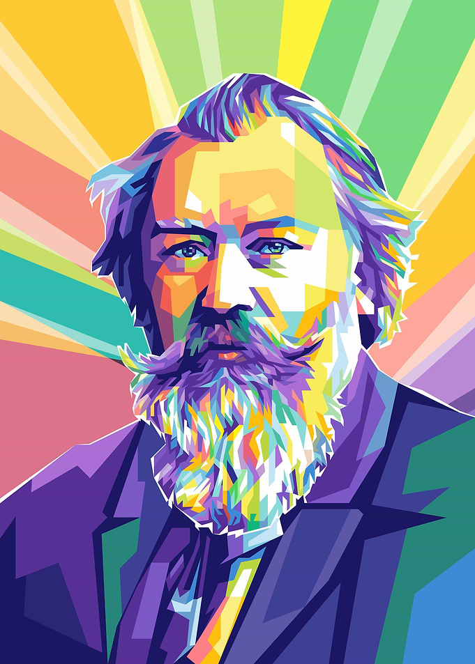 Johannes Brahms