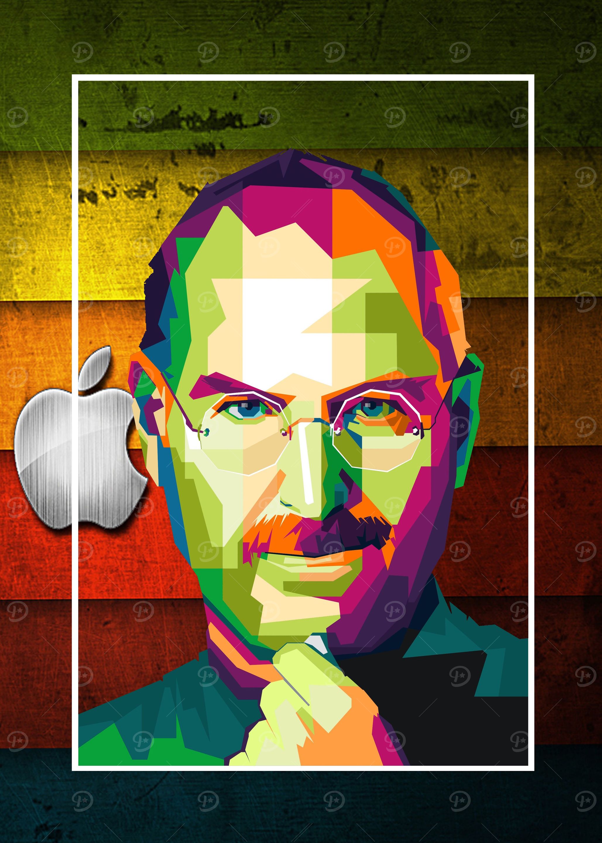 Steve Jobs