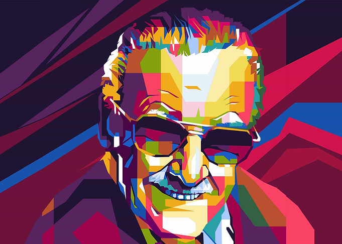Stan Lee