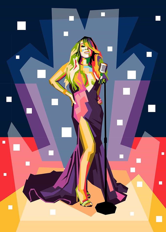 Mariah Carey