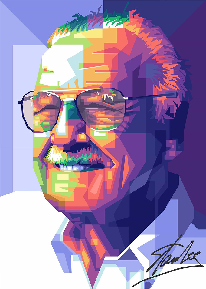 Stan Lee