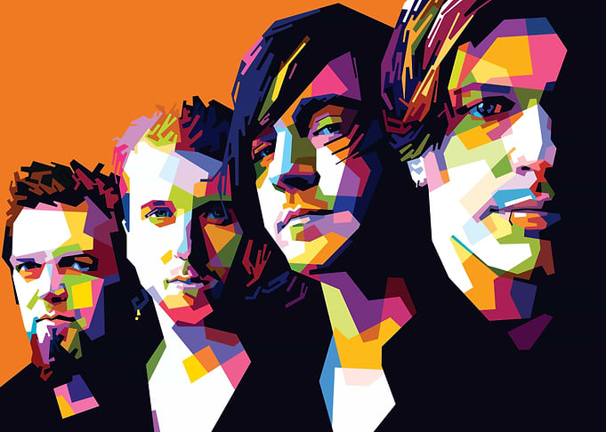 Three Days Grace
