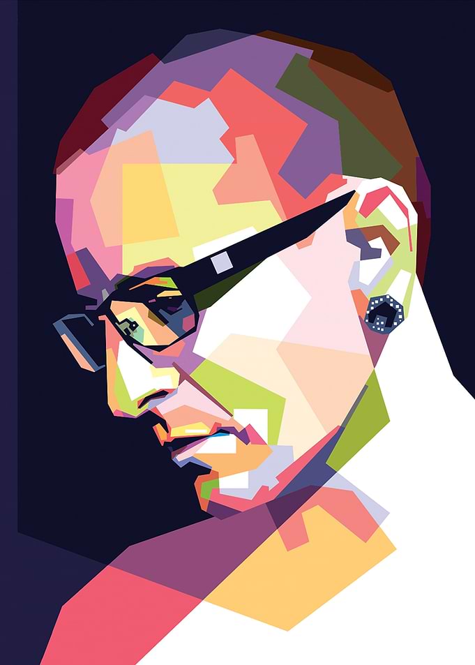 Chester Bennington