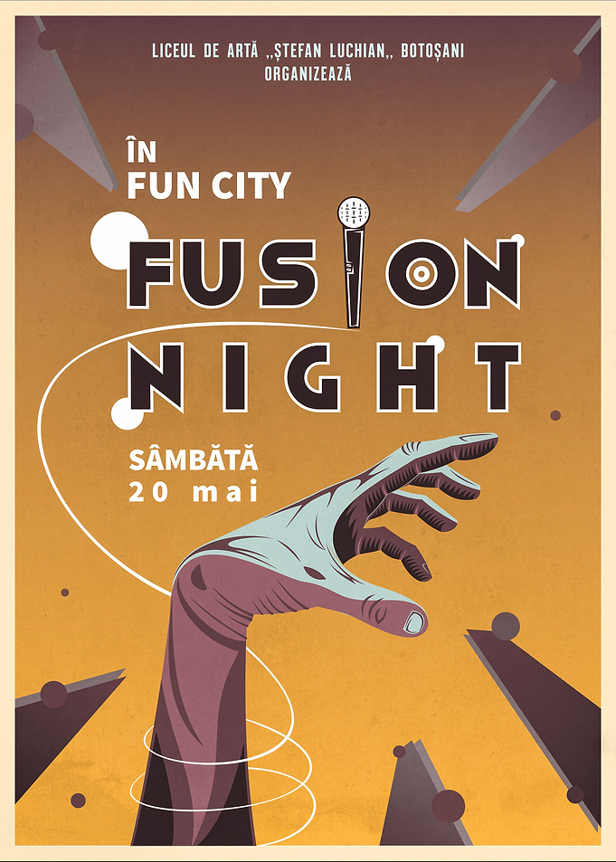 Fushion Night