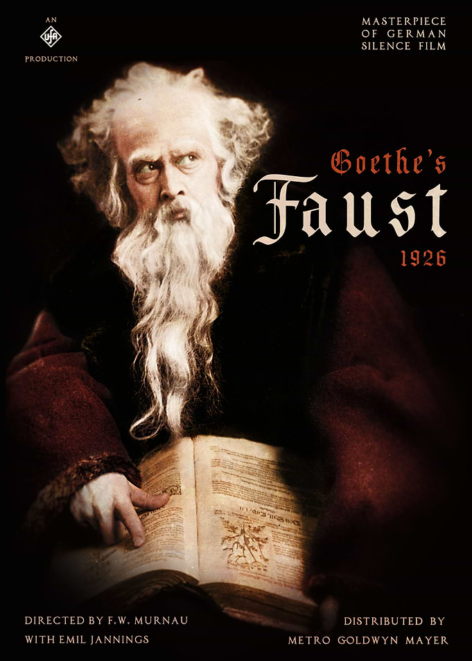 Faust