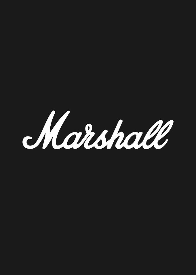 Marshall Guitar
